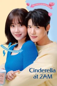 Cinderella at 2AM: Season 1